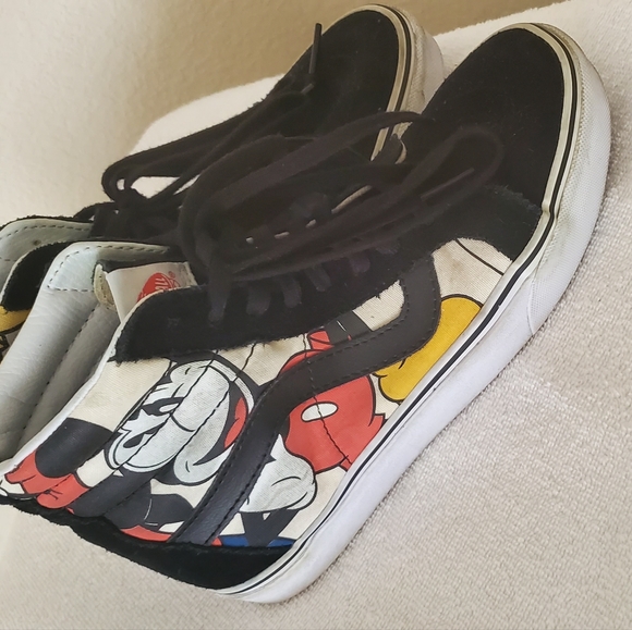 Vans Disney - Picture 2 of 3